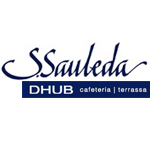 logo sauleda DHUB